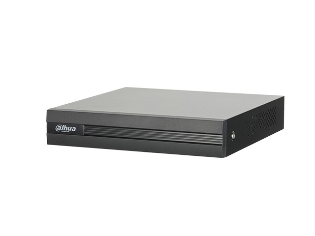 XVR COOPER DAHUA 8CH + 2CH IP GRABACION HASTA 1080N 1 HDMI 1 E/S RCA 1 SATA H264