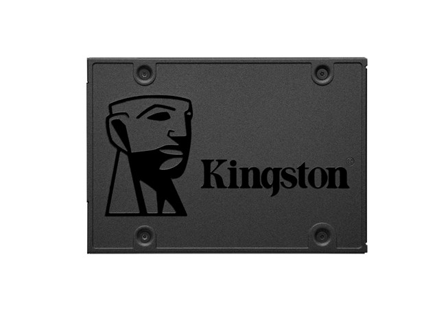 Disco sólido SSD interno Kingston SA400S37/240G 240GB